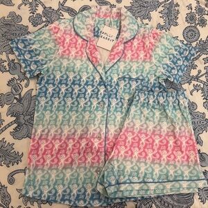 Roller rabbit pajamas